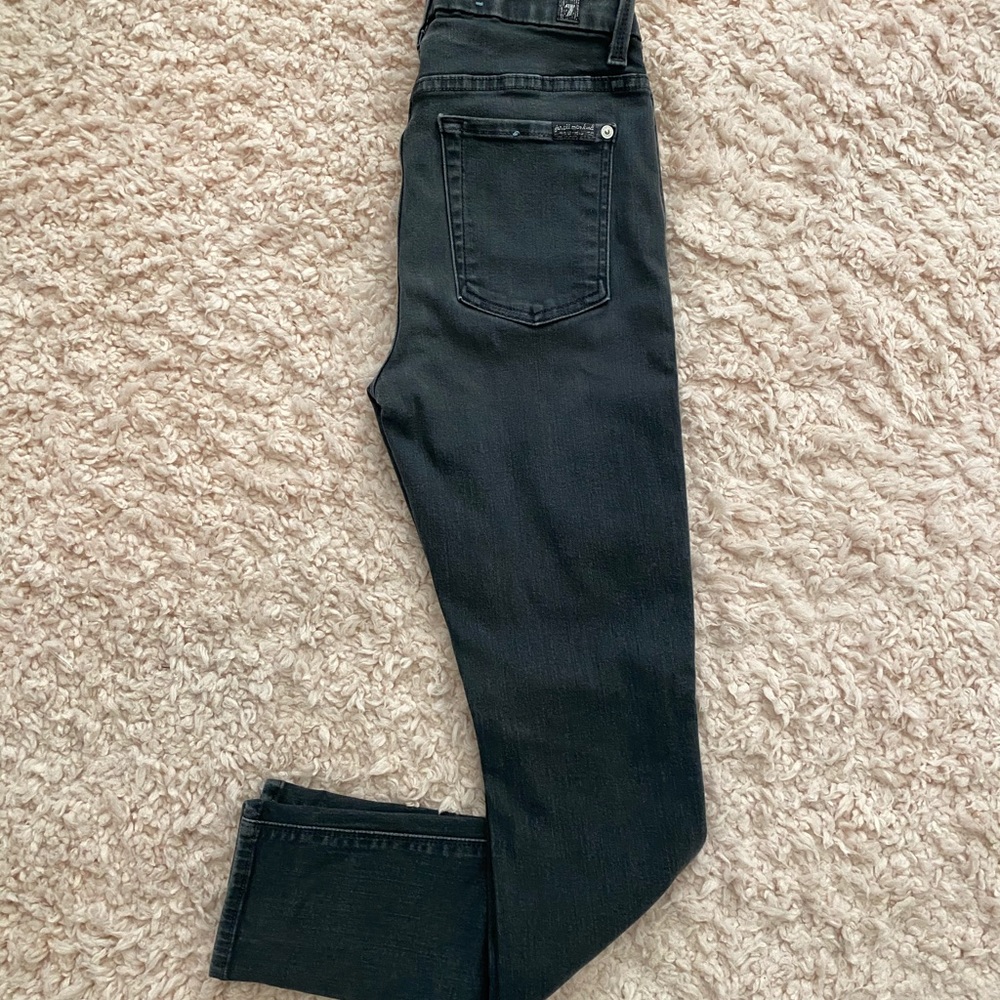 7 for all Mankind jeans